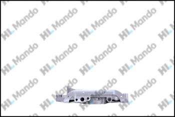 3 089 р. Насос масляный KIA Picanto (09-) (1.01.1) MANDO MANDO mop1079  с доставкой в г. Майкоп. Увеличить фотографию 3