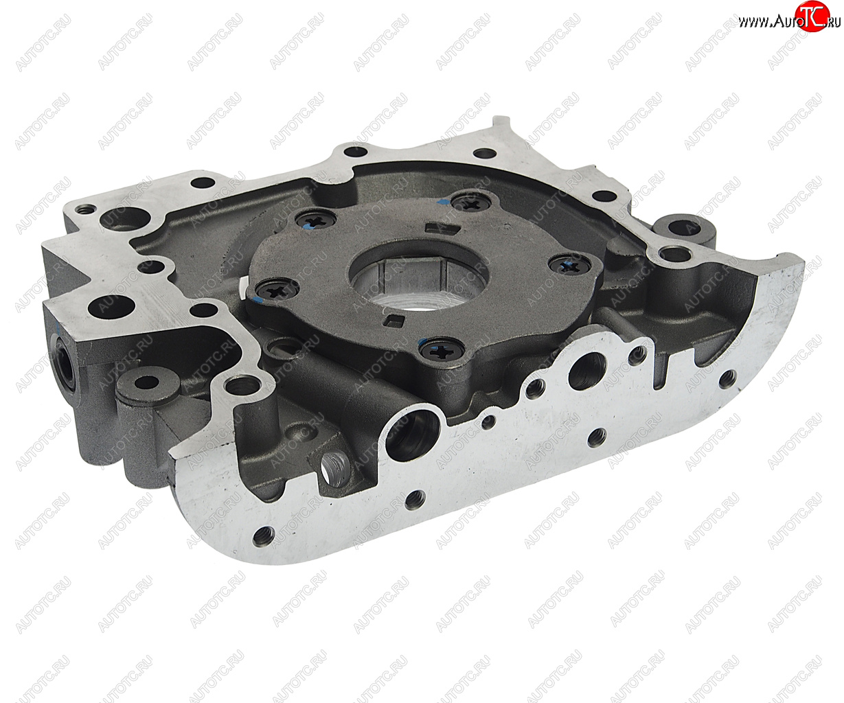 3 799 р. Насос масляный DAEWOO Matiz (0.8) MANDO MANDO mopd1006 MANDO mopd1006  с доставкой в г. Майкоп
