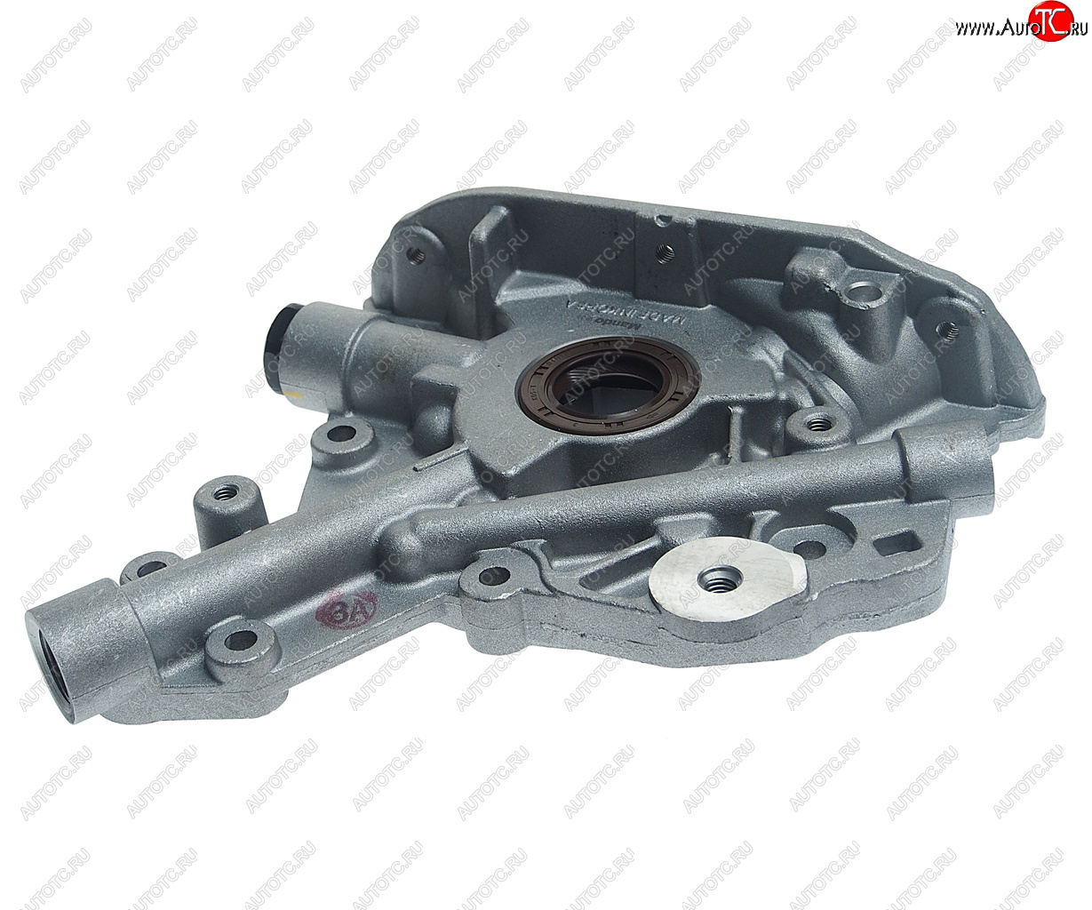 3 799 р. Насос масляный DAEWOO Nexia (95-) (1.5) (SOHC) (шестигранник) MANDO MANDO mopd1007  с доставкой в г. Майкоп