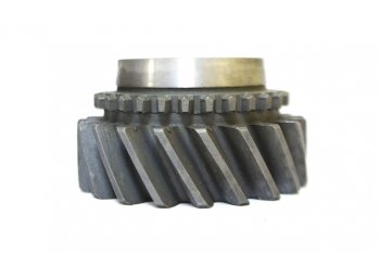 1 689 р. Шестерня КПП УАЗ 3-й передачи вала вторичного СО METALPART METALPART mp-0451-50-1701114-01  с доставкой в г. Майкоп. Увеличить фотографию 5
