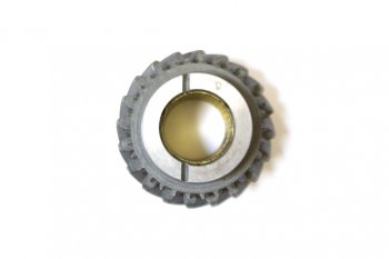 1 689 р. Шестерня КПП УАЗ 3-й передачи вала вторичного СО METALPART METALPART mp-0451-50-1701114-01  с доставкой в г. Майкоп. Увеличить фотографию 7