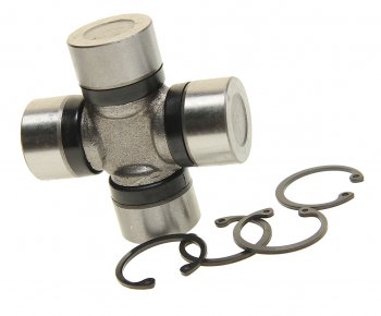649 р. Крестовина УАЗ-3163,УАЗ Профи с 2014г.в. вала карданного METALPART METALPART mp-21211-2202025-01  с доставкой в г. Майкоп. Увеличить фотографию 2
