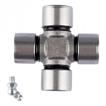 649 р. Крестовина УАЗ-3163,УАЗ Профи с 2014г.в. вала карданного METALPART METALPART mp-21211-2202025-01  с доставкой в г. Майкоп. Увеличить фотографию 4