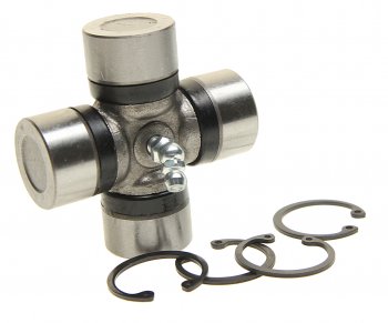 649 р. Крестовина УАЗ-3163,УАЗ Профи с 2014г.в. вала карданного METALPART METALPART mp-21211-2202025-01  с доставкой в г. Майкоп. Увеличить фотографию 1