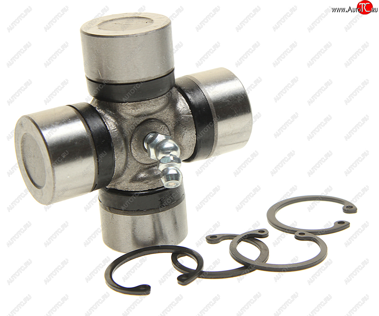 649 р. Крестовина УАЗ-3163,УАЗ Профи с 2014г.в. вала карданного METALPART METALPART mp-21211-2202025-01  с доставкой в г. Майкоп