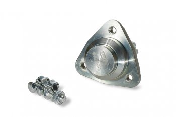1 369 р. Опора шаровая ГАЗ-2217 нижняя 1шт. METALPART METALPART mp-2217-2904314-10  с доставкой в г. Майкоп. Увеличить фотографию 1