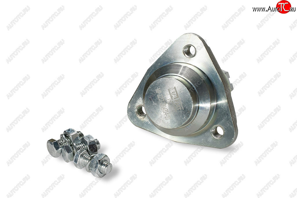 1 369 р. Опора шаровая ГАЗ-2217 нижняя 1шт. METALPART METALPART mp-2217-2904314-10  с доставкой в г. Майкоп