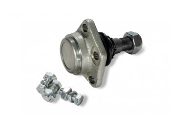 929 р. Опора шаровая ГАЗ-2217 верхняя 1шт. METALPART METALPART mp-2217-2904414-10  с доставкой в г. Майкоп. Увеличить фотографию 1