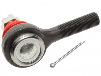 759 р. Наконечник рулевой тяги ГАЗ-3302,2217 в сборе правый METALPART METALPART mp-2217-3414056-11  с доставкой в г. Майкоп. Увеличить фотографию 2