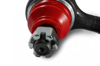 759 р. Наконечник рулевой тяги ГАЗ-3302,2217 в сборе правый METALPART METALPART mp-2217-3414056-11  с доставкой в г. Майкоп. Увеличить фотографию 4