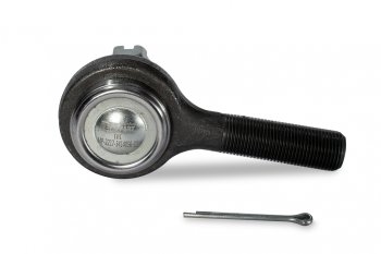 759 р. Наконечник рулевой тяги ГАЗ-3302,2217 в сборе правый METALPART METALPART mp-2217-3414056-11  с доставкой в г. Майкоп. Увеличить фотографию 7