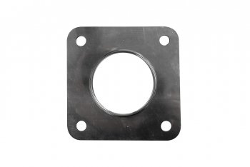 276 р. Прокладка ГАЗель Next дв.EvoTech 2.7 приемной трубы METALPART METALPART mp-2310-1203240  с доставкой в г. Майкоп. Увеличить фотографию 3