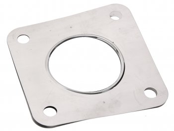 276 р. Прокладка ГАЗель Next дв.EvoTech 2.7 приемной трубы METALPART METALPART mp-2310-1203240  с доставкой в г. Майкоп. Увеличить фотографию 1