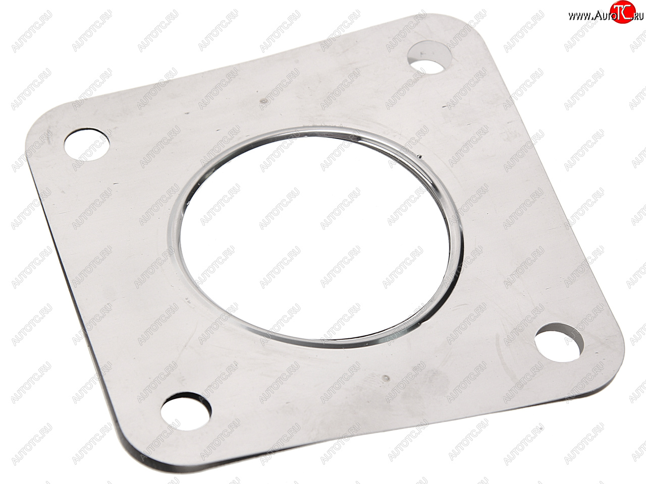 276 р. Прокладка ГАЗель Next дв.EvoTech 2.7 приемной трубы METALPART METALPART mp-2310-1203240  с доставкой в г. Майкоп