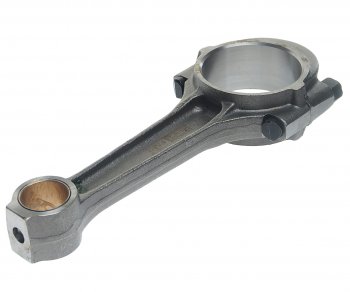 2 499 р. Шатун ГАЗ-24,УАЗ METALPART METALPART mp-24-1004045-02  с доставкой в г. Майкоп. Увеличить фотографию 2