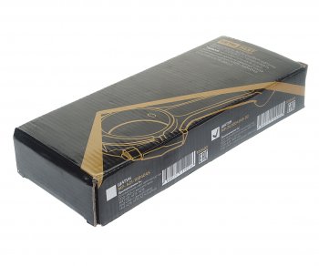 2 499 р. Шатун ГАЗ-24,УАЗ METALPART METALPART mp-24-1004045-02  с доставкой в г. Майкоп. Увеличить фотографию 3
