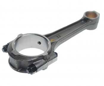 2 499 р. Шатун ГАЗ-24,УАЗ METALPART METALPART mp-24-1004045-02  с доставкой в г. Майкоп. Увеличить фотографию 1