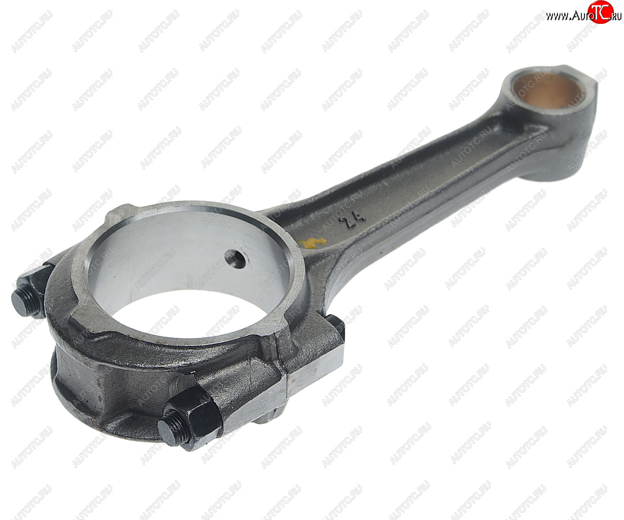 2 499 р. Шатун ГАЗ-24,УАЗ METALPART METALPART mp-24-1004045-02  с доставкой в г. Майкоп