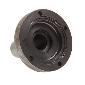 1 339 р. Крышка подшипника вала первичного УАЗ КПП 5-ти ст. METALPART METALPART mp-255-1701040  с доставкой в г. Майкоп. Увеличить фотографию 2
