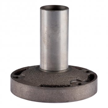1 339 р. Крышка подшипника вала первичного УАЗ КПП 5-ти ст. METALPART METALPART mp-255-1701040  с доставкой в г. Майкоп. Увеличить фотографию 4