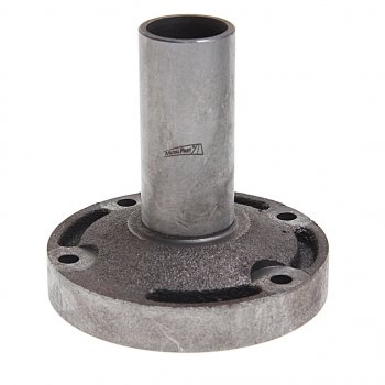 1 339 р. Крышка подшипника вала первичного УАЗ КПП 5-ти ст. METALPART METALPART mp-255-1701040  с доставкой в г. Майкоп. Увеличить фотографию 1