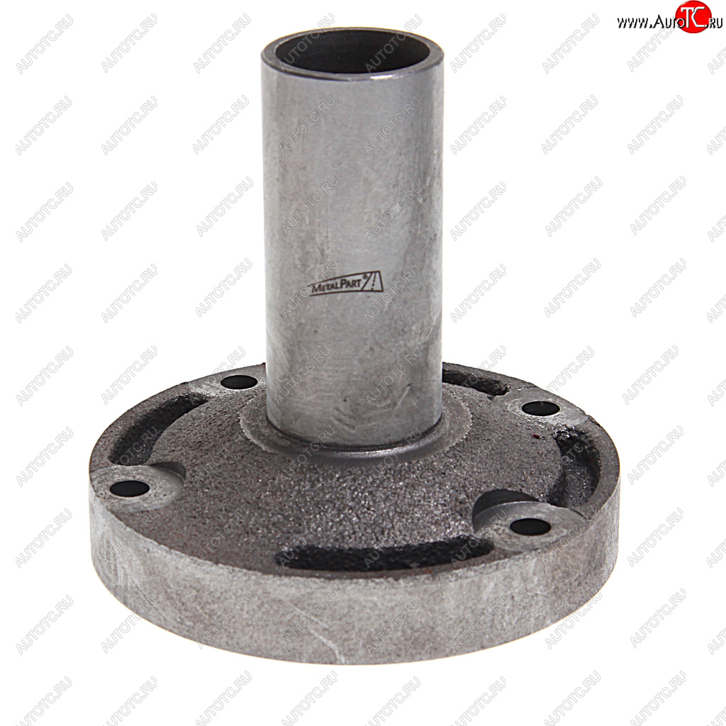 1 339 р. Крышка подшипника вала первичного УАЗ КПП 5-ти ст. METALPART METALPART mp-255-1701040  с доставкой в г. Майкоп