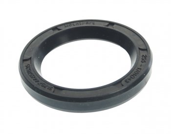 223 р. Сальник УАЗ-3741,2206,315195 вала первичного КПП (5-ти ст.КПП) METALPART METALPART mp-255-1701043  с доставкой в г. Майкоп. Увеличить фотографию 1