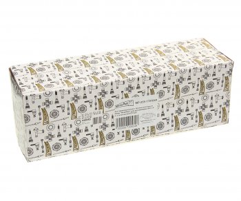 7 799 р. Вал КПП УАЗ-3741,315195 промежуточный в сборе 5-ти ст. METALPART METALPART mp-255-1701049 METALPART mp-255-1701049  с доставкой в г. Майкоп. Увеличить фотографию 3