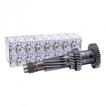 7 799 р. Вал КПП УАЗ-3741,315195 промежуточный в сборе 5-ти ст. METALPART METALPART mp-255-1701049 METALPART mp-255-1701049  с доставкой в г. Майкоп. Увеличить фотографию 5