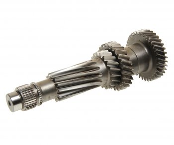 7 799 р. Вал КПП УАЗ-3741,315195 промежуточный в сборе 5-ти ст. METALPART METALPART mp-255-1701049 METALPART mp-255-1701049  с доставкой в г. Майкоп. Увеличить фотографию 1