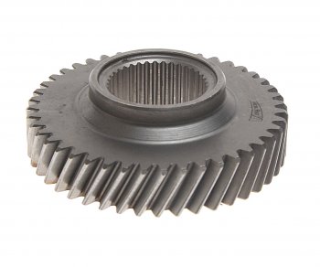 2 389 р. Шестерня КПП УАЗ 5-й передачи (большая) 5-ти ст. METALPART METALPART mp-255-1701054  с доставкой в г. Майкоп. Увеличить фотографию 1