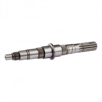 4 999 р. Вал КПП УАЗ вторичный 5-ти ст. METALPART METALPART mp-255-1701105 METALPART mp-255-1701105  с доставкой в г. Майкоп. Увеличить фотографию 3