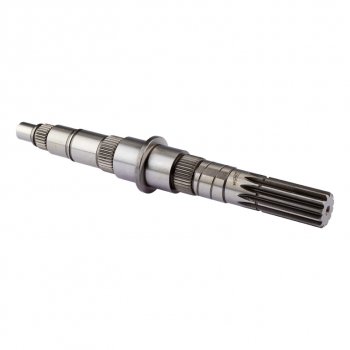 4 999 р. Вал КПП УАЗ вторичный 5-ти ст. METALPART METALPART mp-255-1701105 METALPART mp-255-1701105  с доставкой в г. Майкоп. Увеличить фотографию 4