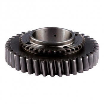 2 699 р. Шестерня КПП УАЗ 1-й передачи 5-ти ст. METALPART METALPART mp-255-1701110  с доставкой в г. Майкоп. Увеличить фотографию 4