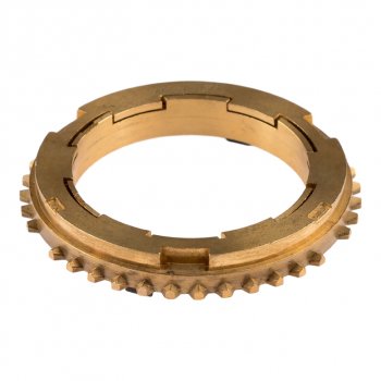 2 269 р. Кольцо УАЗ КПП синхронизатора 5-ти ст. (трехконусное) METALPART METALPART mp-255-1701115  с доставкой в г. Майкоп. Увеличить фотографию 3
