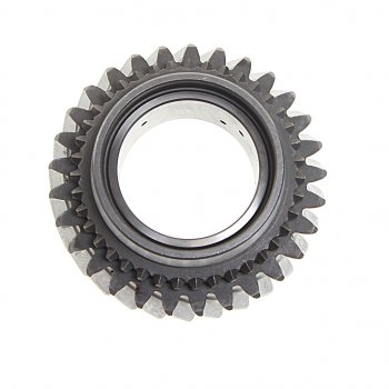 2 779 р. Шестерня КПП УАЗ 2-й передачи 5-ти ст. METALPART METALPART mp-255-1701120  с доставкой в г. Майкоп. Увеличить фотографию 3