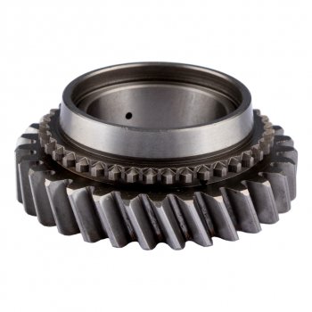 2 779 р. Шестерня КПП УАЗ 2-й передачи 5-ти ст. METALPART METALPART mp-255-1701120  с доставкой в г. Майкоп. Увеличить фотографию 5