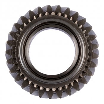 2 779 р. Шестерня КПП УАЗ 2-й передачи 5-ти ст. METALPART METALPART mp-255-1701120  с доставкой в г. Майкоп. Увеличить фотографию 6
