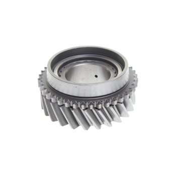 2 579 р. Шестерня КПП УАЗ 3-й передачи 5-ти ст. METALPART METALPART mp-255-1701130  с доставкой в г. Майкоп. Увеличить фотографию 2