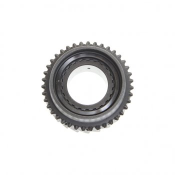 2 579 р. Шестерня КПП УАЗ 3-й передачи 5-ти ст. METALPART METALPART mp-255-1701130  с доставкой в г. Майкоп. Увеличить фотографию 3