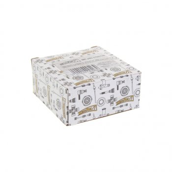 2 579 р. Шестерня КПП УАЗ 3-й передачи 5-ти ст. METALPART METALPART mp-255-1701130  с доставкой в г. Майкоп. Увеличить фотографию 4