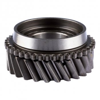 2 579 р. Шестерня КПП УАЗ 3-й передачи 5-ти ст. METALPART METALPART mp-255-1701130  с доставкой в г. Майкоп. Увеличить фотографию 5