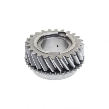 2 579 р. Шестерня КПП УАЗ 3-й передачи 5-ти ст. METALPART METALPART mp-255-1701130  с доставкой в г. Майкоп. Увеличить фотографию 1