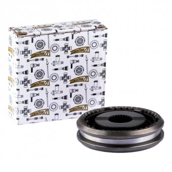 3 099 р. Муфта КПП УАЗ синхронизатора 3-4 передач 5-ти ст. в сборе METALPART METALPART mp-255-1701142-34  с доставкой в г. Майкоп. Увеличить фотографию 5