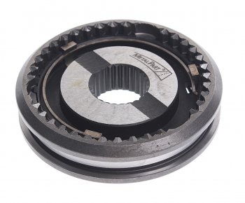 3 099 р. Муфта КПП УАЗ синхронизатора 3-4 передач 5-ти ст. в сборе METALPART METALPART mp-255-1701142-34  с доставкой в г. Майкоп. Увеличить фотографию 1