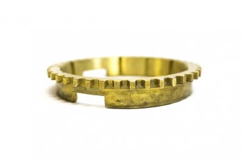 459 р. Кольцо УАЗ КПП синхронизатора 5-ти ст. METALPART METALPART mp-255-1701143-08  с доставкой в г. Майкоп. Увеличить фотографию 4