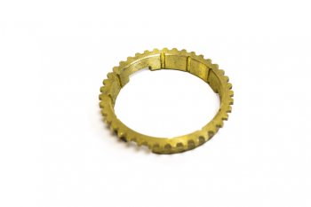 459 р. Кольцо УАЗ КПП синхронизатора 5-ти ст. METALPART METALPART mp-255-1701143-08  с доставкой в г. Майкоп. Увеличить фотографию 5