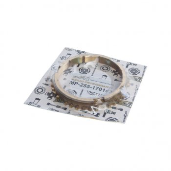 459 р. Кольцо УАЗ КПП синхронизатора 5-ти ст. METALPART METALPART mp-255-1701143-08  с доставкой в г. Майкоп. Увеличить фотографию 1