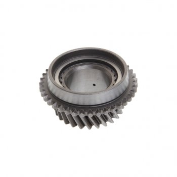 2 499 р. Шестерня КПП УАЗ 5-й передачи (малая) 5-ти ст. METALPART METALPART mp-255-1701150  с доставкой в г. Майкоп. Увеличить фотографию 2