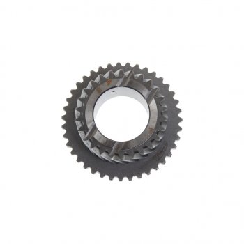 2 499 р. Шестерня КПП УАЗ 5-й передачи (малая) 5-ти ст. METALPART METALPART mp-255-1701150  с доставкой в г. Майкоп. Увеличить фотографию 3